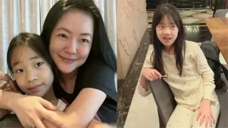 周星驰|小S三女儿疑霸凌同学:父母要提醒孩子,3类人不能成为“朋友”