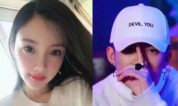 李小璐|曝李小璐和PGOne尚未分手，穿情侣衫、接甜馨放学，出轨也有真爱？