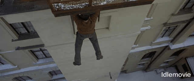 成龙|学成龙，模仿《007》《碟中谍》，《谍影重重》系列好看吗？