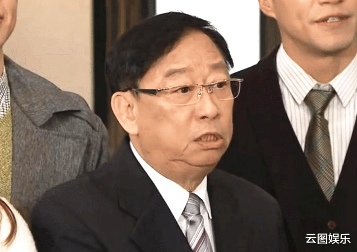 黎彼得|老戏骨入院做手术，超10万医药费令经济陷入困难，感激黄宗泽接济