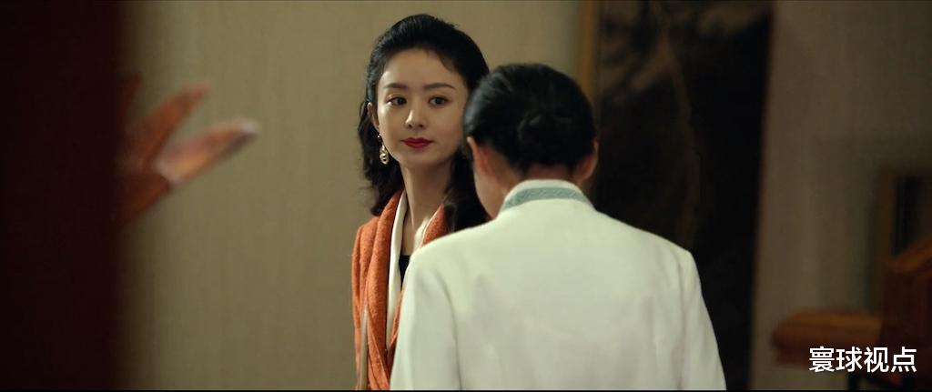 滤镜|《风吹半夏》真敢拍，赵丽颖舍弃的美颜滤镜，代表了时代的审美