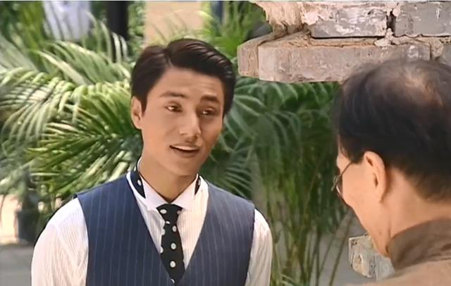 冷清秋|金粉原著,撩妹手段“三步走”,细节都藏在金燕西送冷家的礼物里