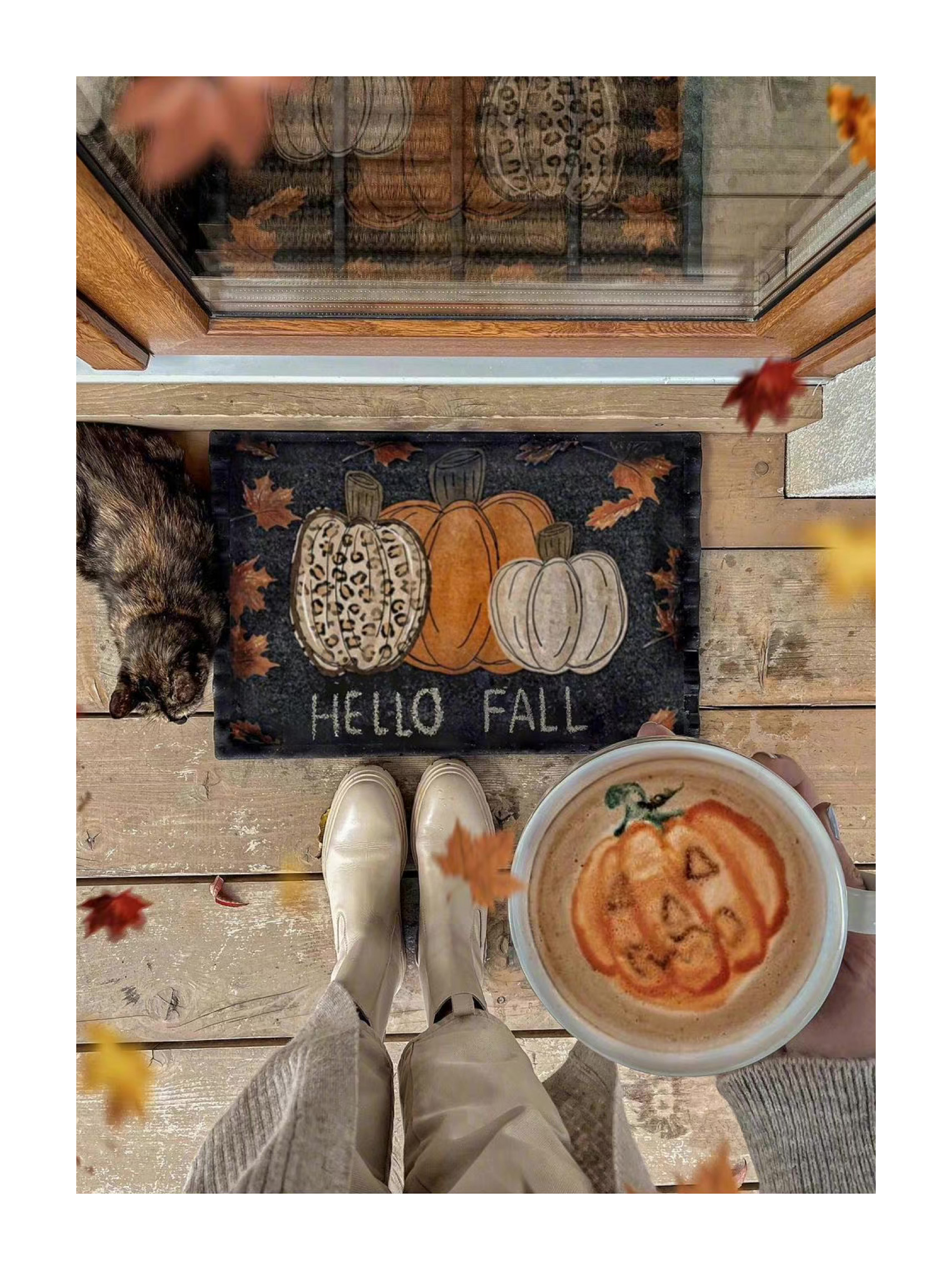 朋友圈照片高赞技巧,就隐藏在边框里