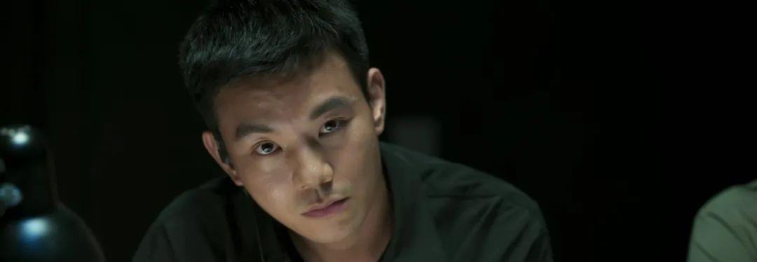 肖鹤云|她终于要靠演技艳压了吗?