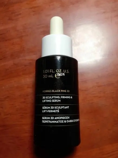 极地 30岁抗衰老精华液排行榜