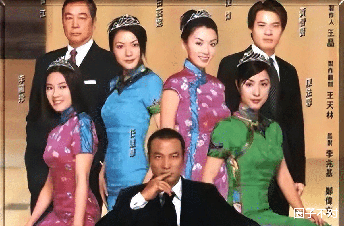 颖儿|扇耳光、爆隐私、骂人,这些公开撕过的女明星,一个比一个狠