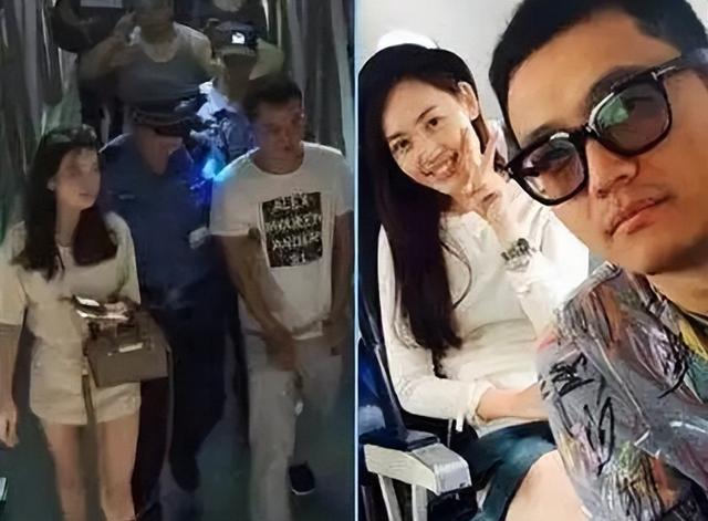 孙怡|跟李沁长得像的孙怡当众跟男经纪人玩暧昧董子健不管管吗