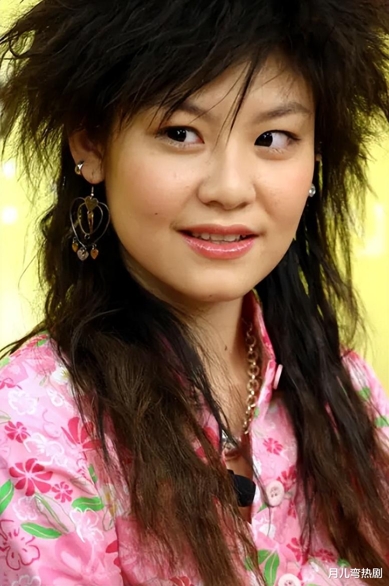 李宇春|《超女2》可谓神仙打架，17年后选手现状：人生赢家并非李宇春