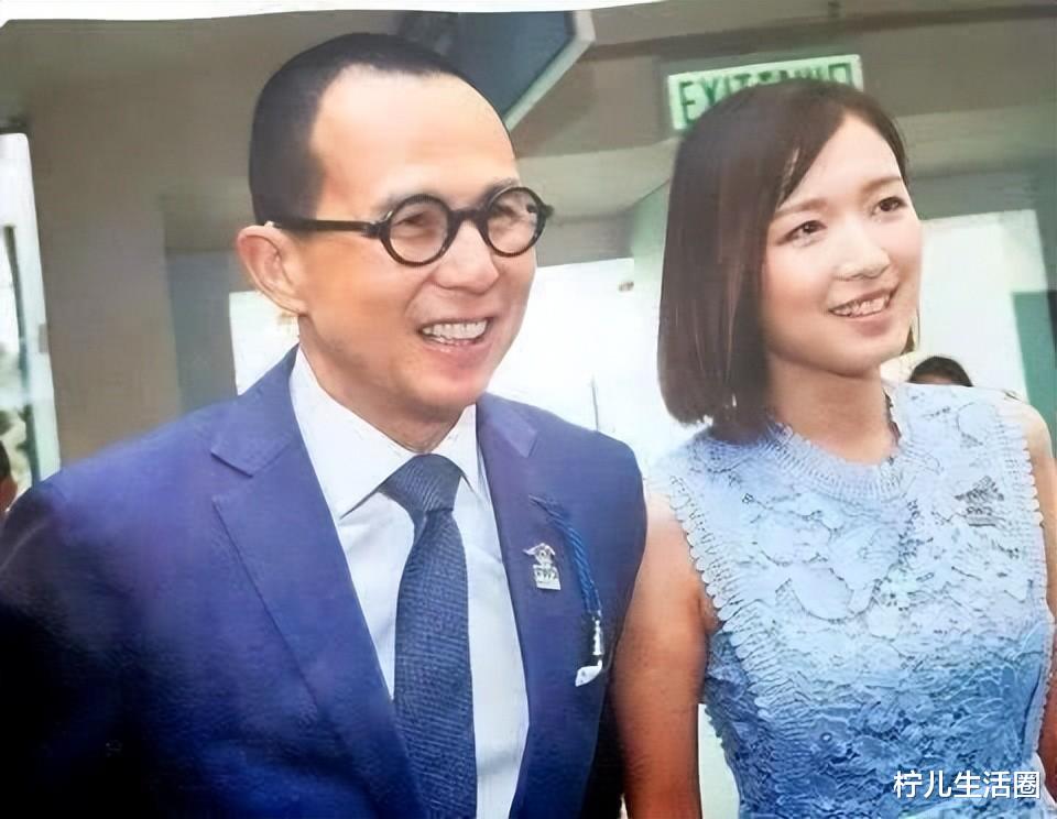 郭嘉文|郭嘉文新状态,继续名媛生活,无关前男友?