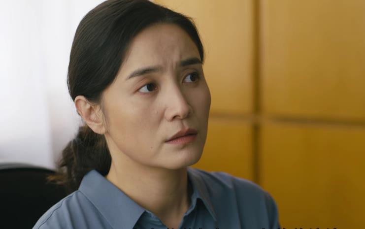 快乐再出发|开播2集，收视率就冲到全国第一，韩雪新剧成了央视“王炸”