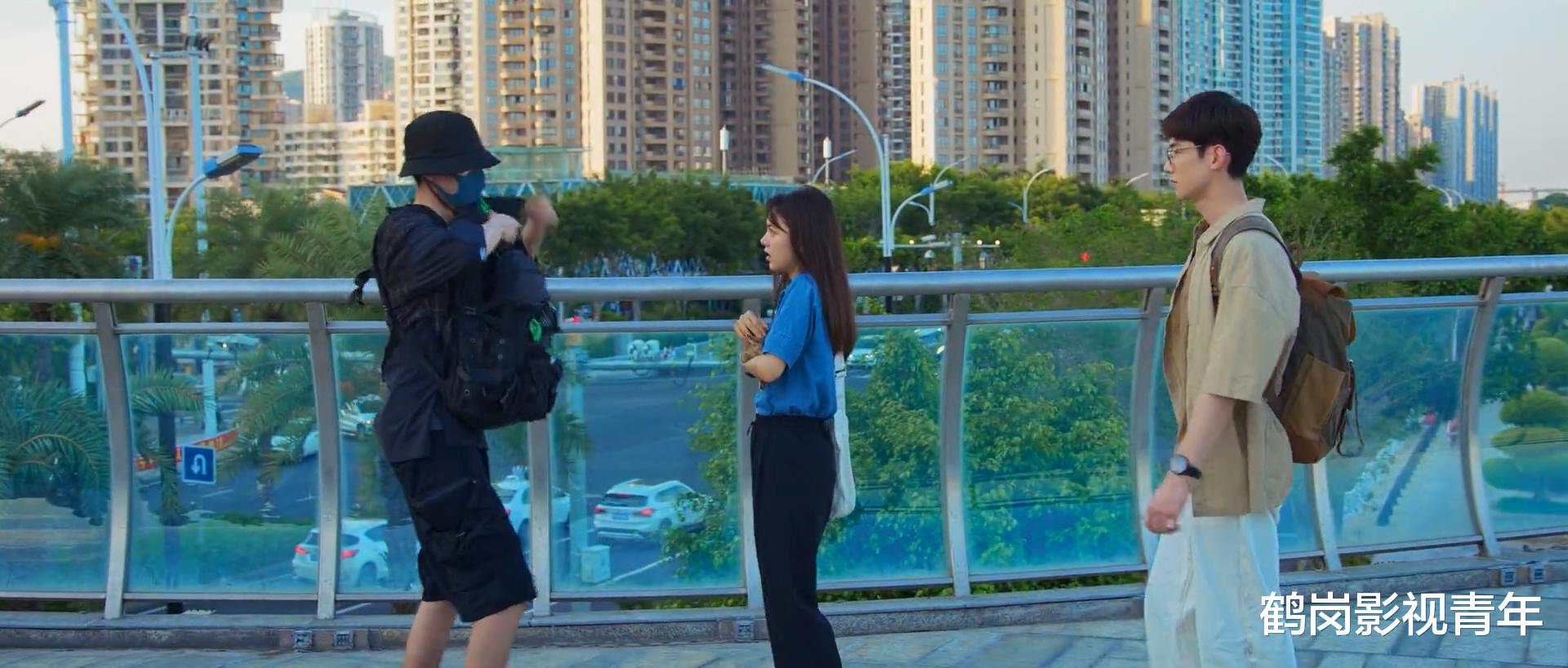 刘涛|《开端》连猫都拍成了隐藏的主角,为什么刘涛却当了“镜子”?