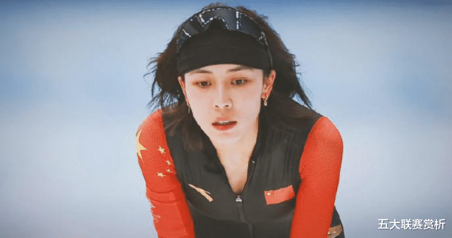 韩国队|盘点冬奥会上的3大颜值女神！中国选手占2席，韩国冰壶美女也火了