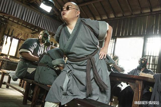 郝劭文|高峰期与林志颖搭档，低迷时无戏可拍，这位童星竟靠带货直播翻红