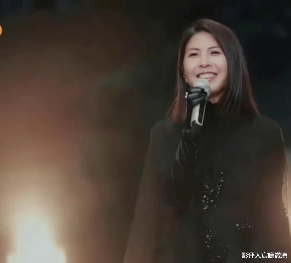 许茹芸|《浪姐3》许茹芸：不炒CP不卖情怀，连淘汰都没有存在感