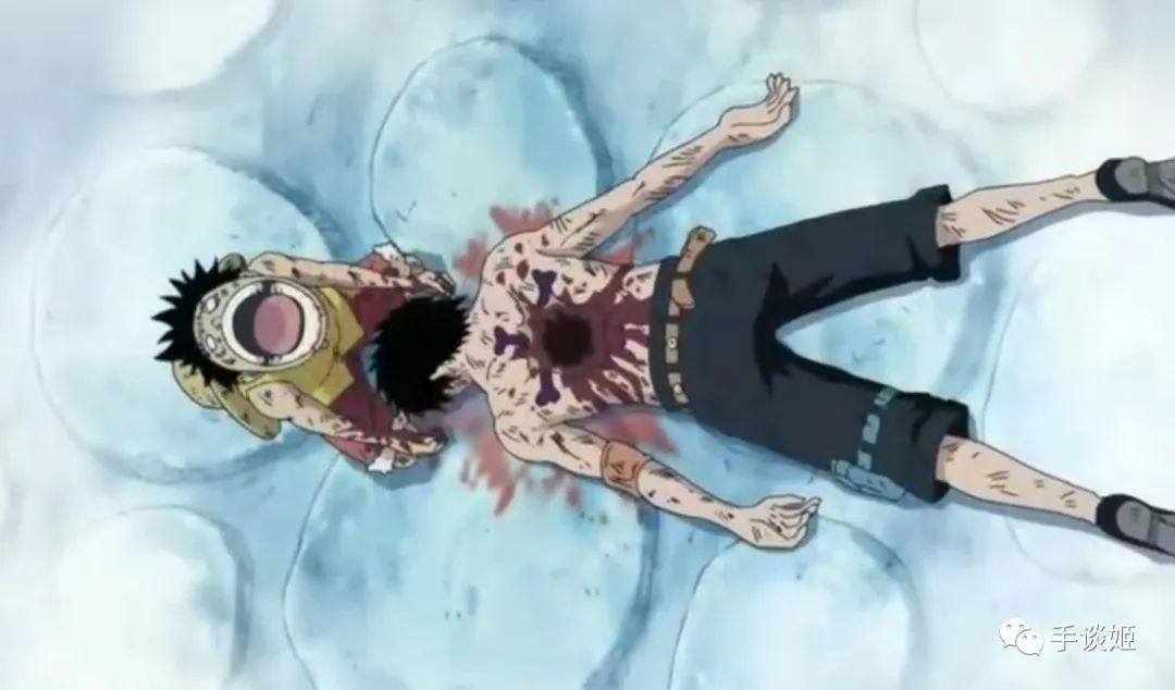 路飞|连载25年，路飞的橡胶果实下岗了？《海贼王》因最新话超展开登上热搜！