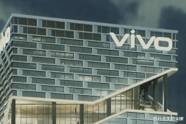 vivo|vivo全球总部项目建设快马加鞭进行中，占地403亩，有望促进科技创新