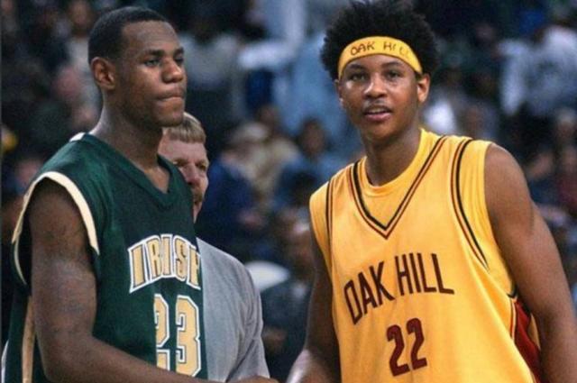 克里斯·保罗|现役4位无冠超巨：湖人两将上榜，37岁保罗难破魔咒！哈登有希望