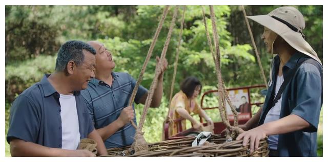 刘老根5|《刘老根5》情节生硬、剧情老套,本山大不如前