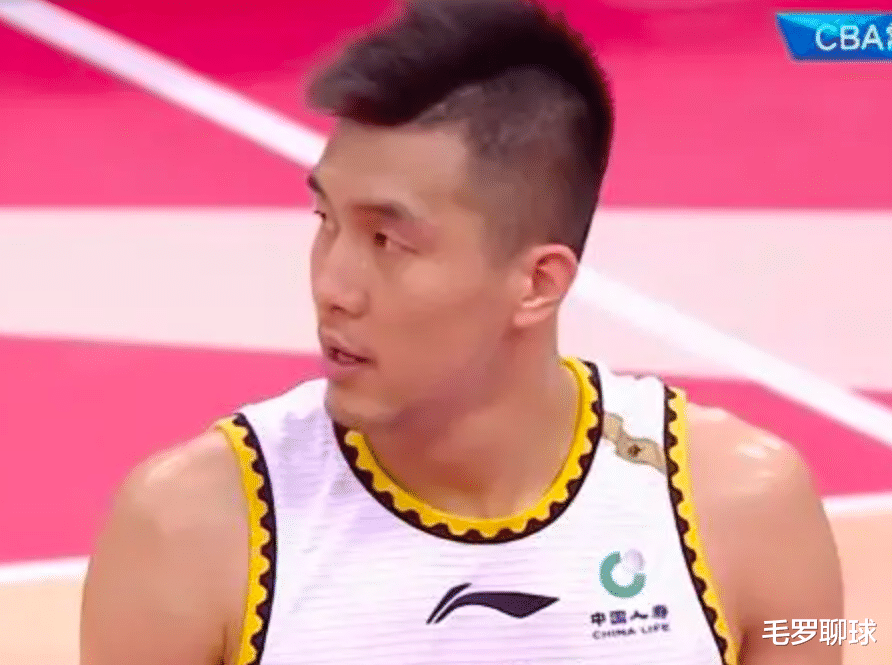 郭艾伦|杜锋雪上加霜，曝杨鸣抢签NBA快船猛将加码争冠，郭艾伦喜出望外