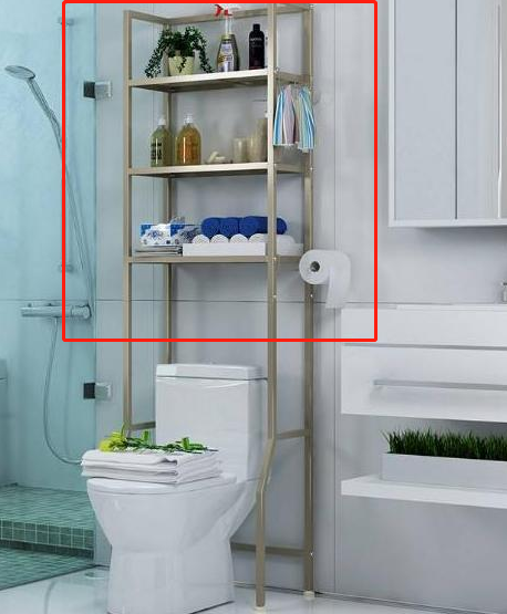 怎么让卫生间看起来大一倍？麻雀虽小五脏俱全，10招教你大改造