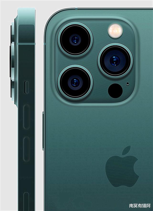 iPhone|iPhone14 Pro再次被确认：外观更清晰，但无缘平价产品定位！