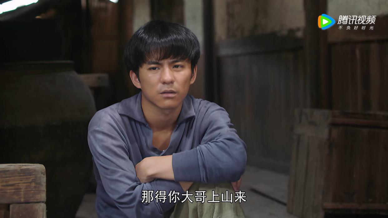 那山那海|《那山那海》这个怎么也理解不了的情节,堪称本剧最大败笔