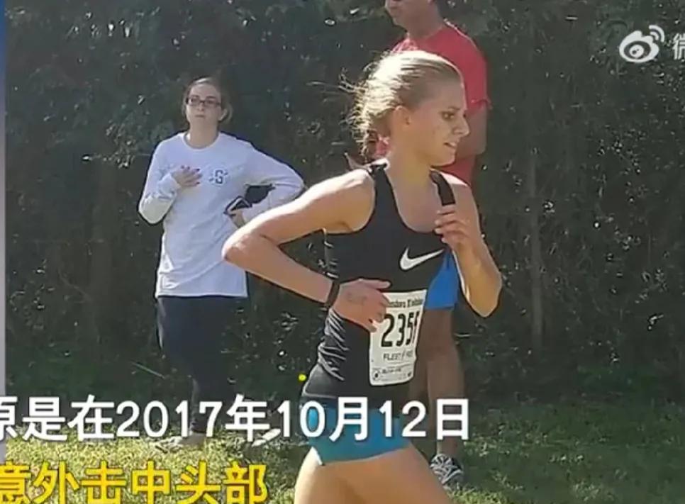 19岁美国少女,只活在14岁,他的大脑神经受到了什么样的损伤呢?