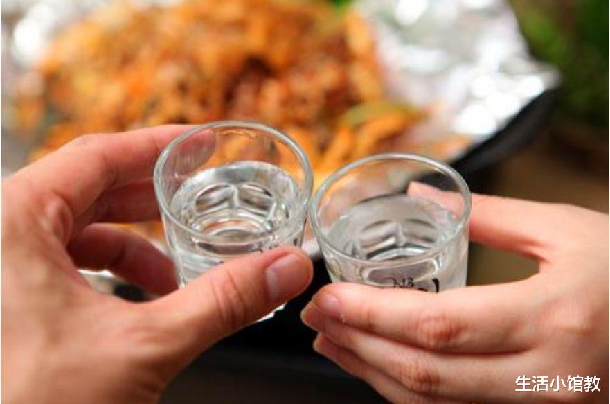 我国4大“倒霉酒”,因名字怪异遭人诟病,却是行家的心头宝