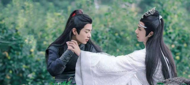 陈情令|陈情令获第八届贵州省文艺奖:看到其他获奖作品,网友替粉丝尴尬