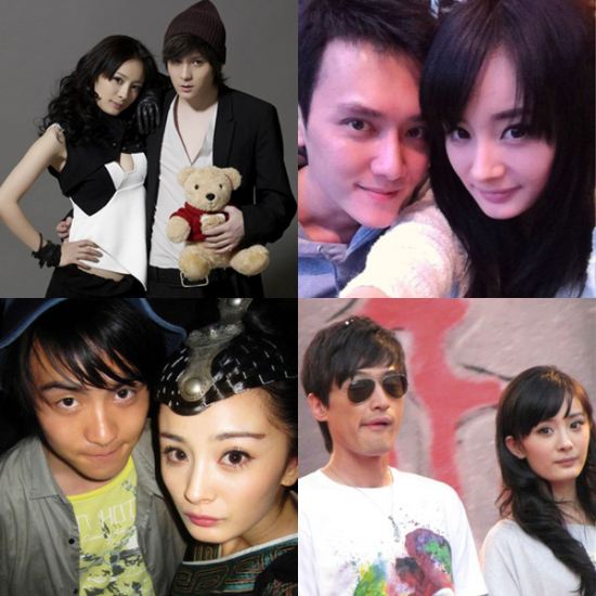 杨幂|6年后，再看杨幂和刘恺威：才明白也许复婚是他们最好的选择