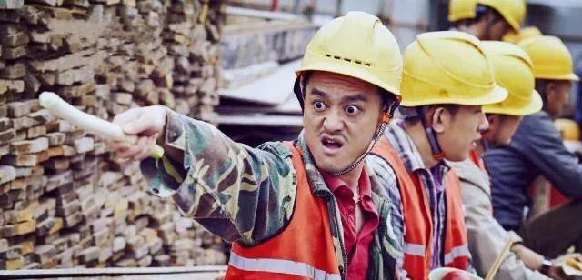 姜大卫|演员长相梗：廖凡撅下巴“认亲”朱元璋，姜大卫扮演周董老年时候