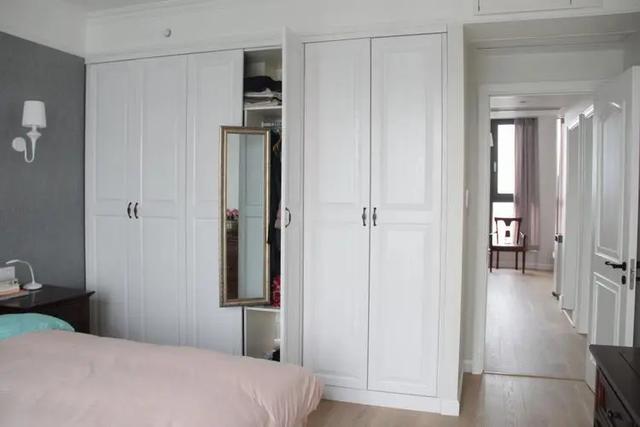 听完我的想法，定制衣柜设计师直言“太落伍”，这些设计被淘汰了