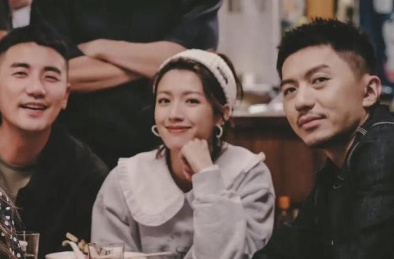 黄宗泽|港剧《法证先锋5》开播:黄宗泽领衔5位实力派,有爆款潜质