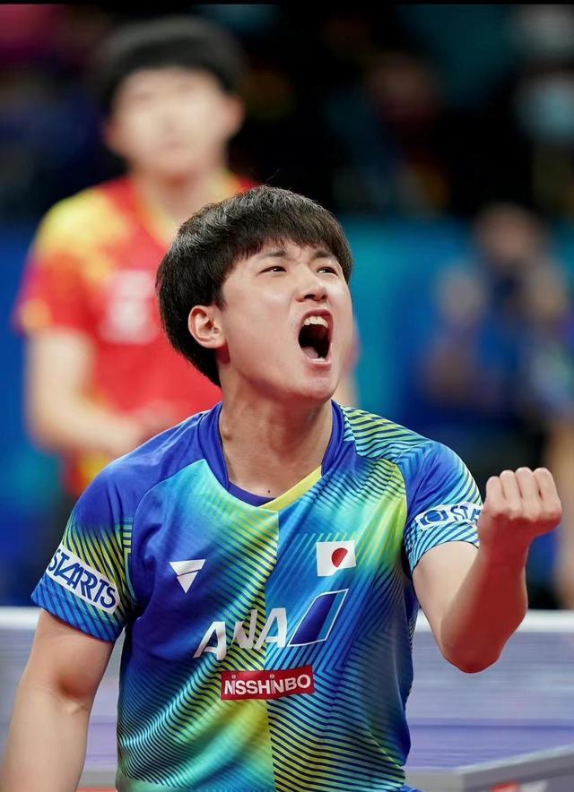 突发消息！刘国梁：张本智和、伊藤美诚可以参加中国乒超联赛！