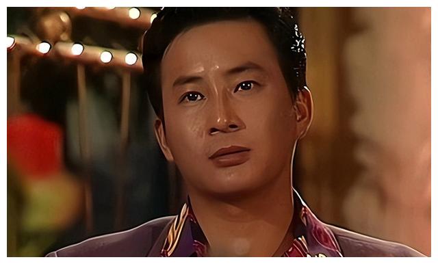 亚视|《剑啸江湖》播出25年,剧中演员境况不一,多人已离开娱乐圈