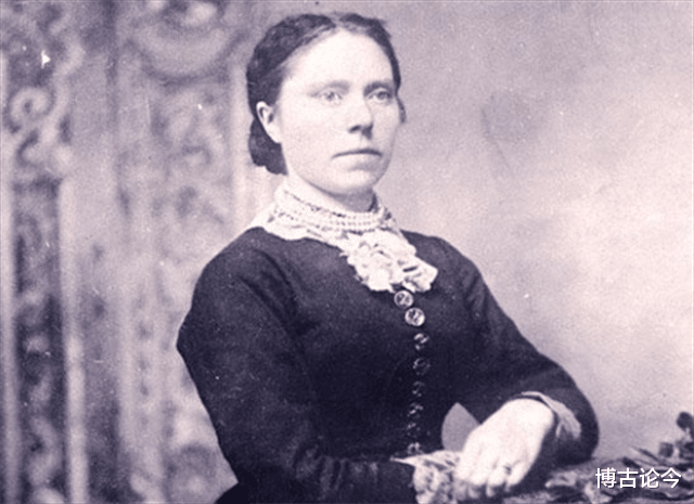 美国|1903年,美国女农场主发广告招夫婿,很多男人带钱应聘却接连失踪