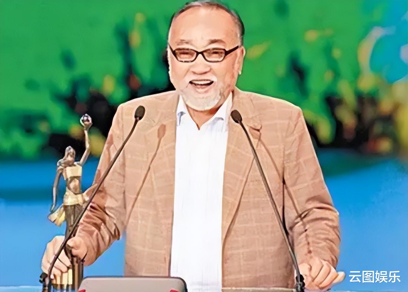 卢海鹏|众星现身陈奕迅演唱会！卢海鹏丧弟后首露面，笑容满面看不出难过