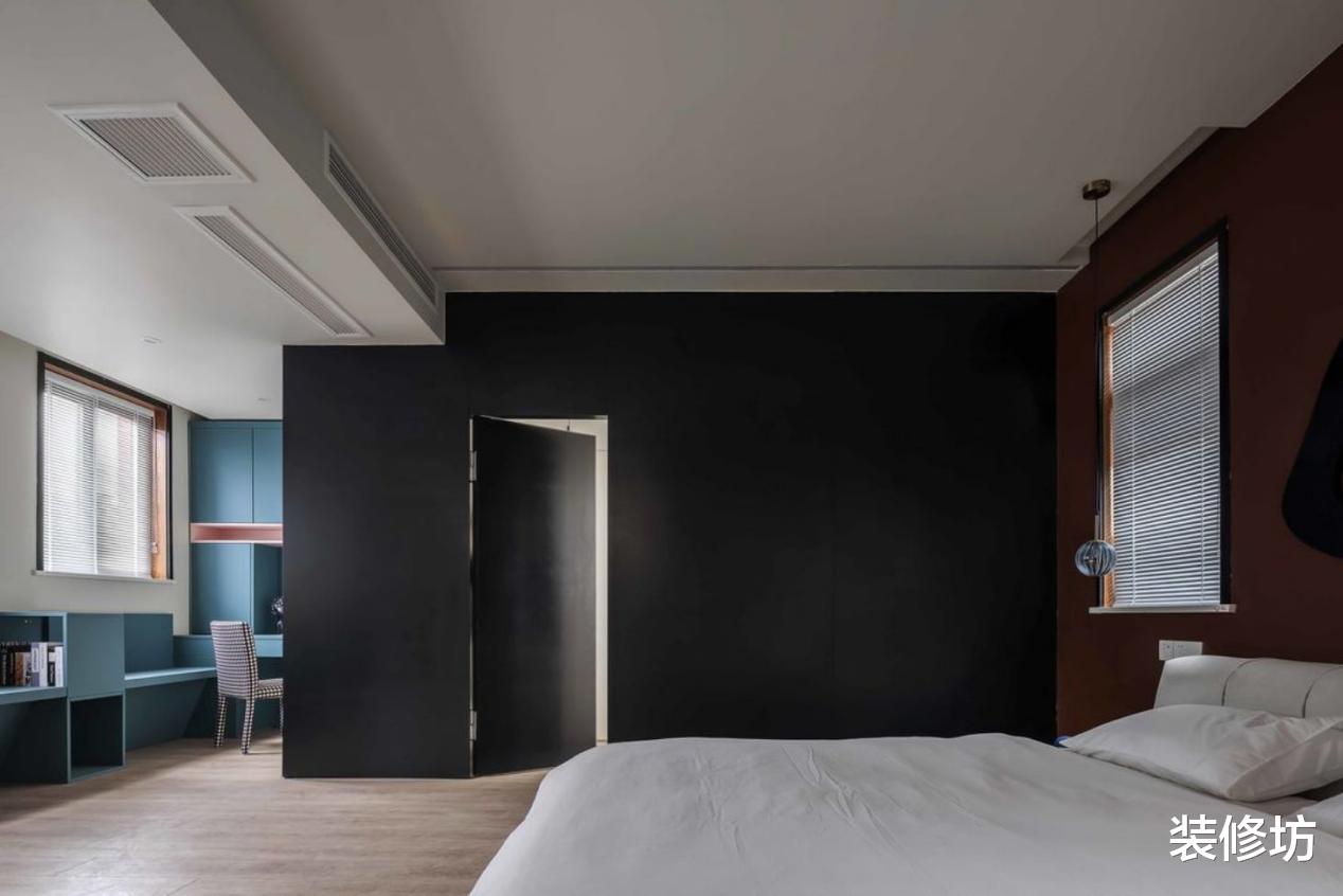 200㎡里的小美好,提升生活质量,让每一天都更有意义