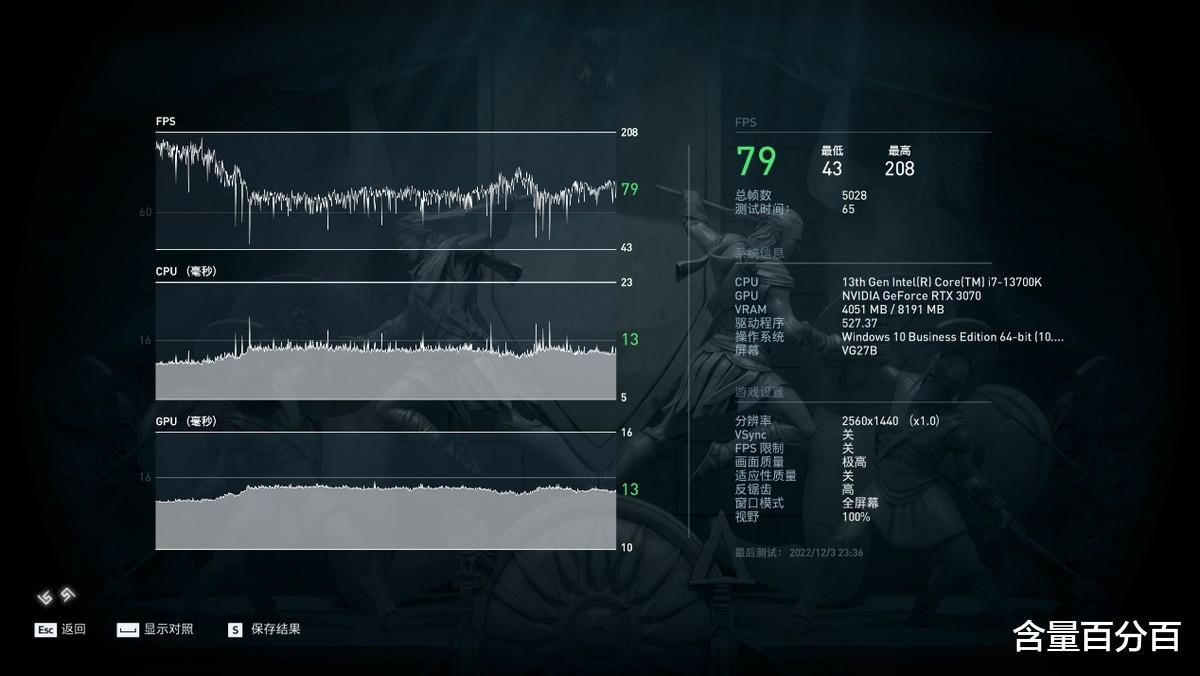 hdr|游戏时到底要不要开启HDR?