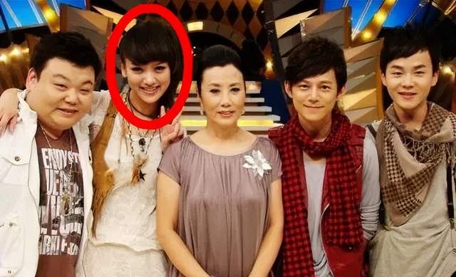 李晓峰|刘恺威新欢是女星李晓峰,离异有娃,前夫与王中磊汪小菲是好友