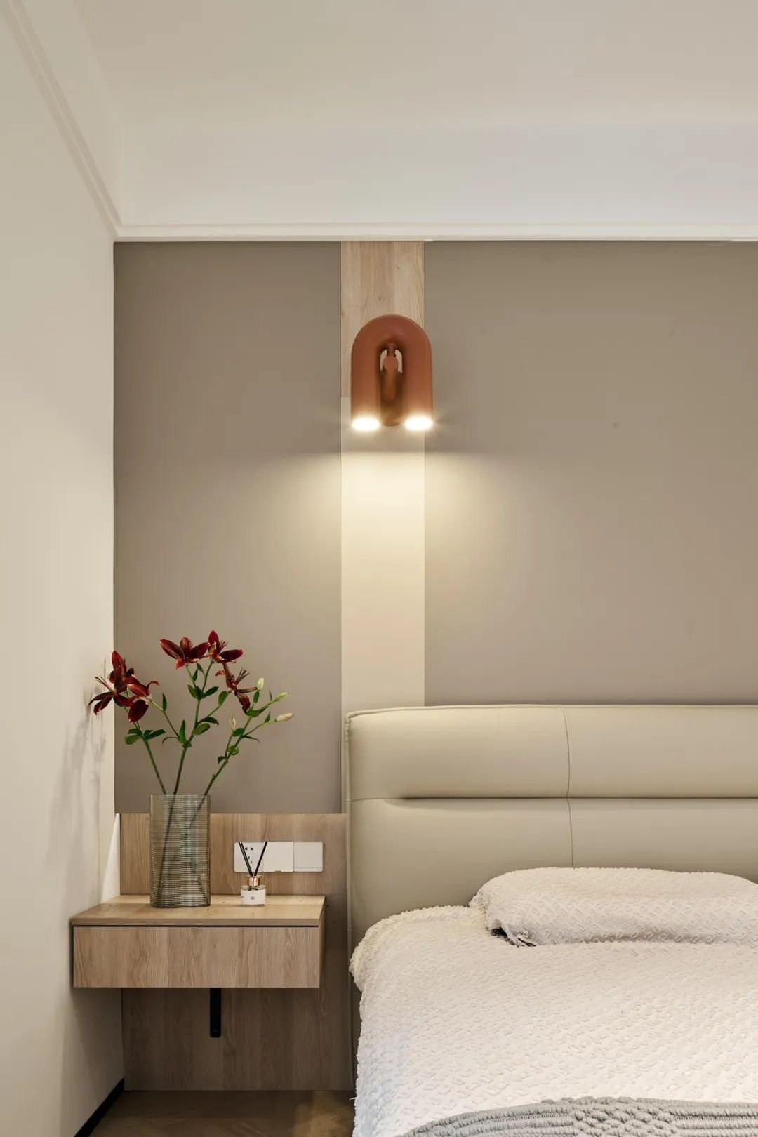 装修界也要搞内卷,高级感极简风拿捏了