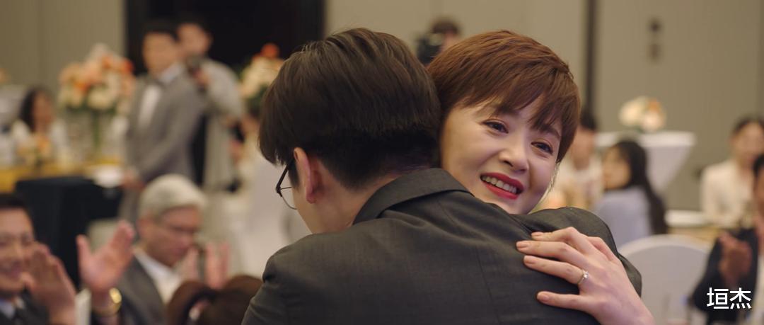 我们的婚姻|《我们的婚姻》大结局，播放量破9亿，留下的三个疑问该解开了