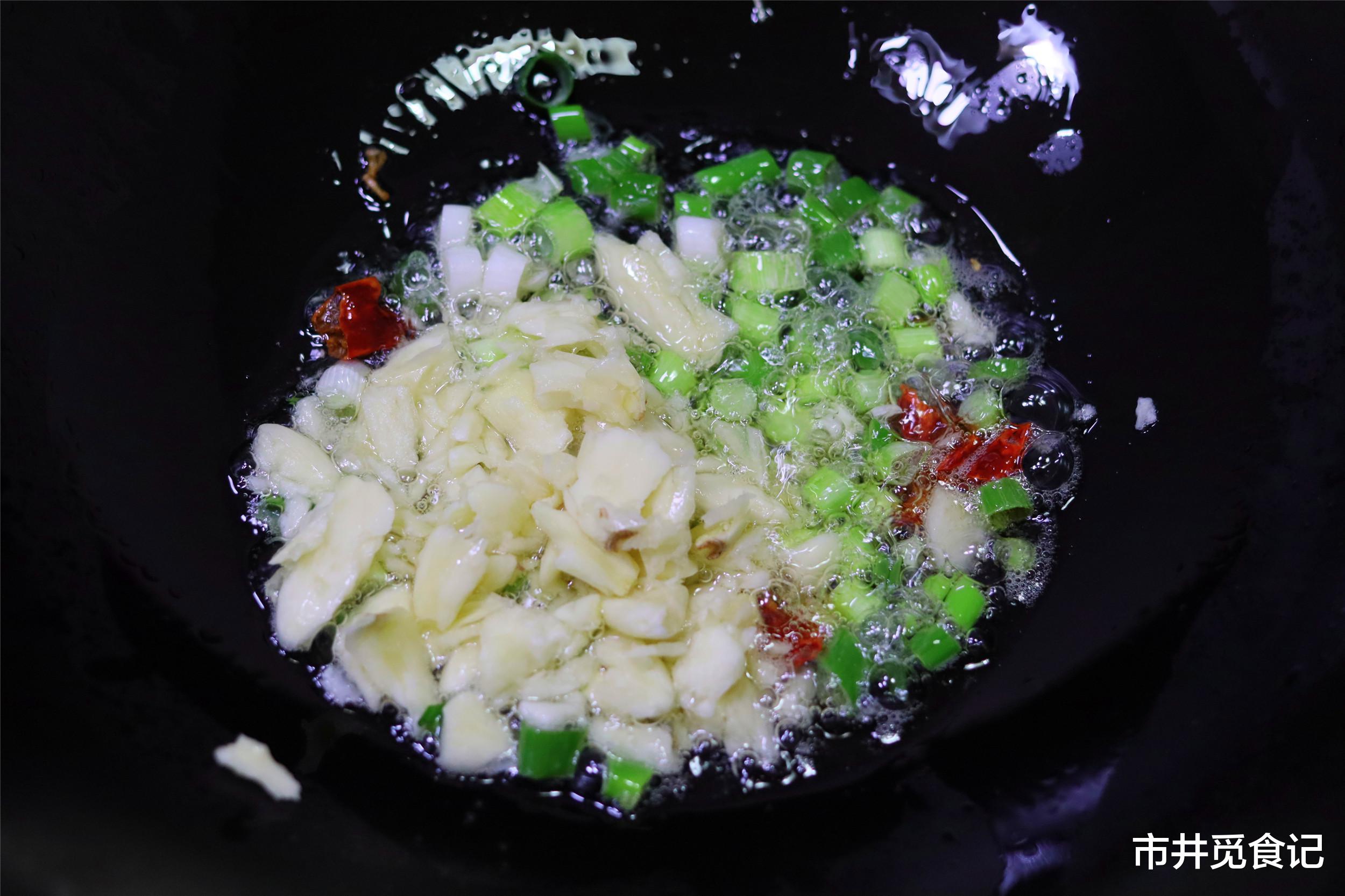 男人夏日进补,建议以“镁”为先,多吃4菜2果,恢复活力快得很