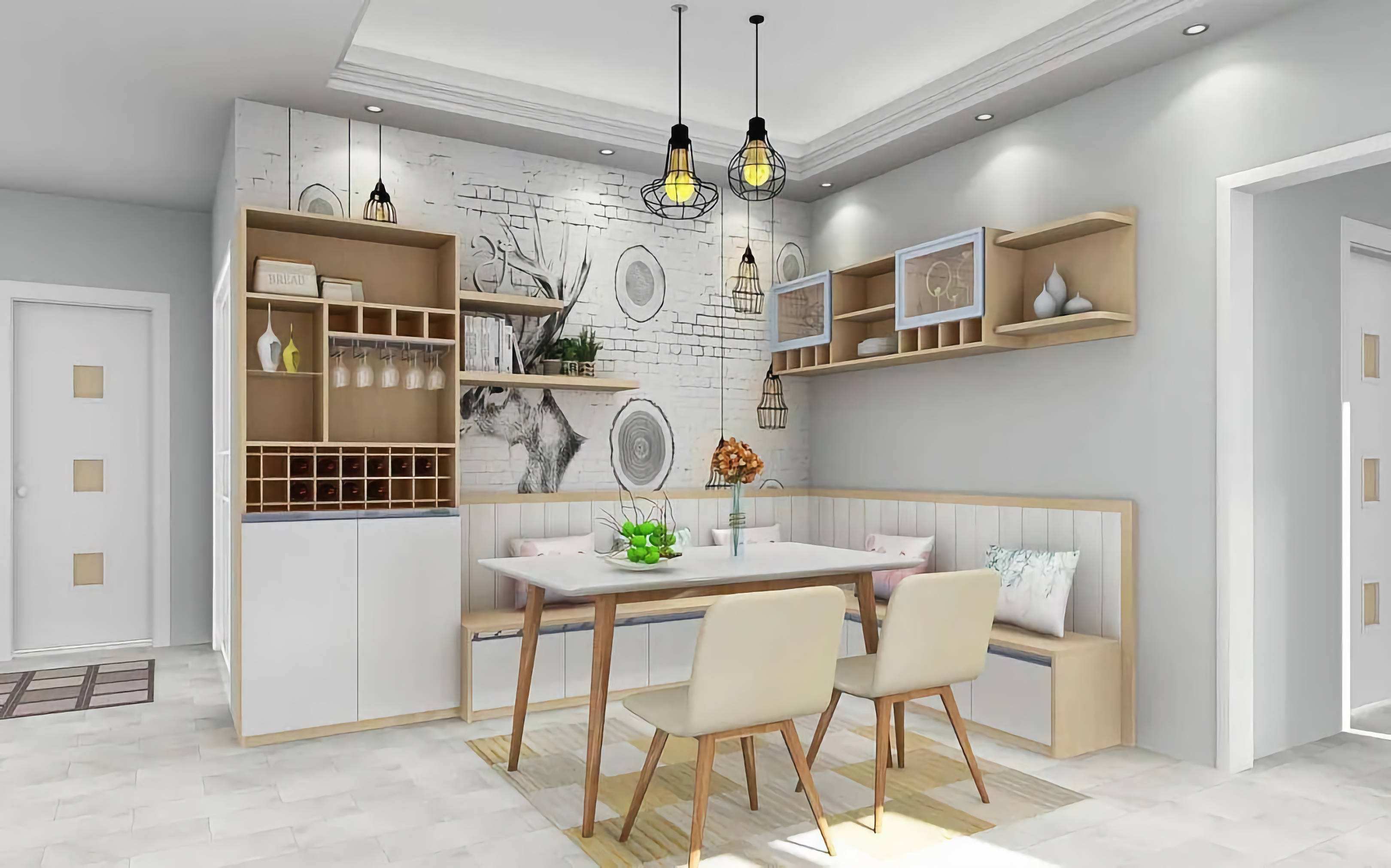 小户型怎样装修才能提升入住质量?