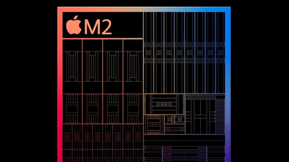 MacBook Air|苹果处理器M2最新跑分曝光，单核性能超越I9，综合性能却不及I3