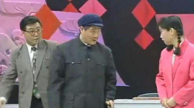 赵本山|春晚钉子户：陈佩斯向左，赵本山往右，最后离开春晚也各有原因