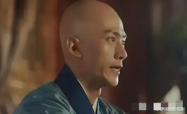 杨洋|《且试天下》演技排名,杨洋第五,张天阳第三,老戏骨碾压男女主