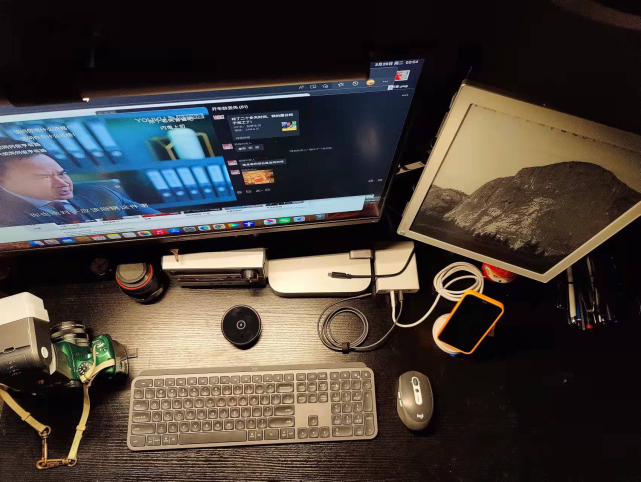 联发科|磨刀不误砍柴工，万元级别SOHO桌面改造清单