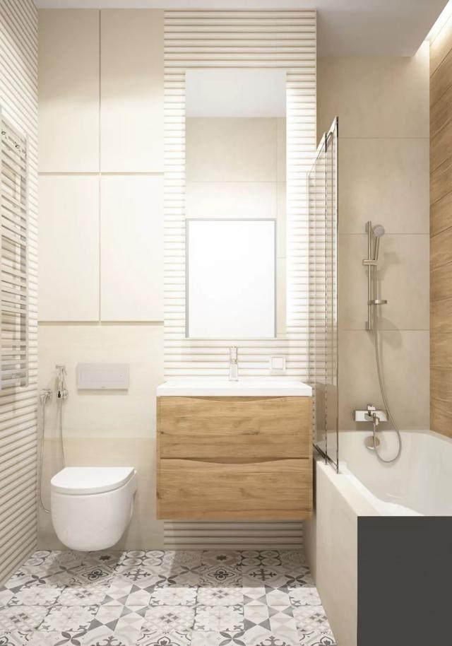 34平方米小户型的装修非常优秀,设计师的功劳