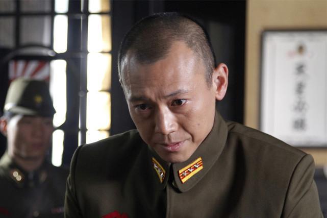 徐云龙|国足天生主角！从国脚到演员，退役转型跑龙套，几年打拼至男一号